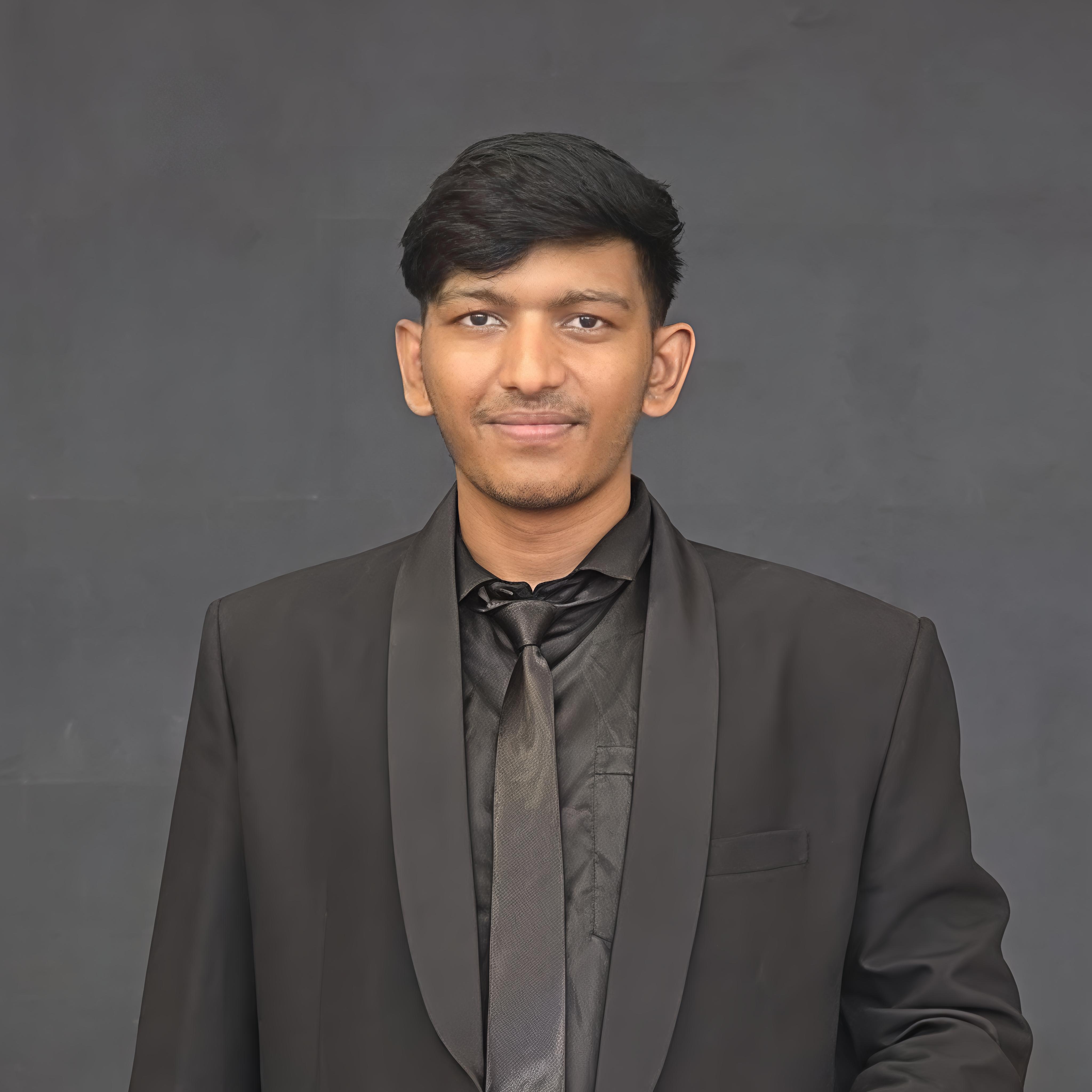 Kishan K